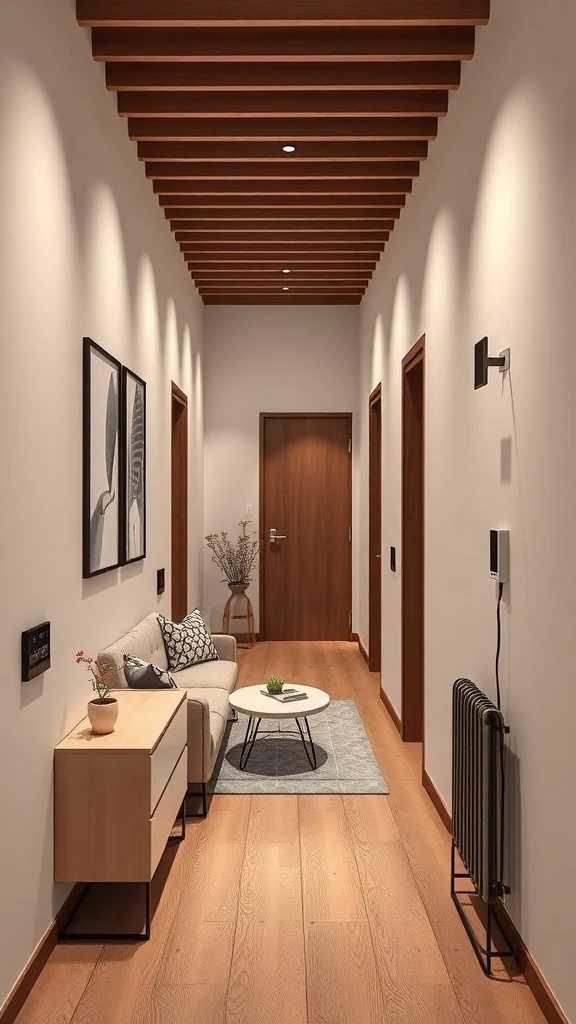 Smart Tech That Fits Right In