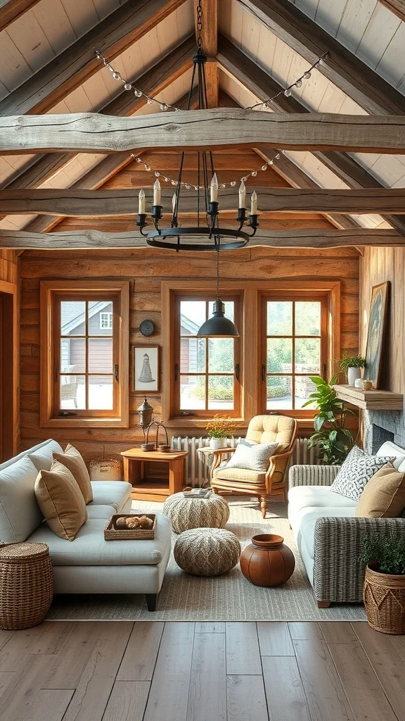 Handcrafted Traditional Details