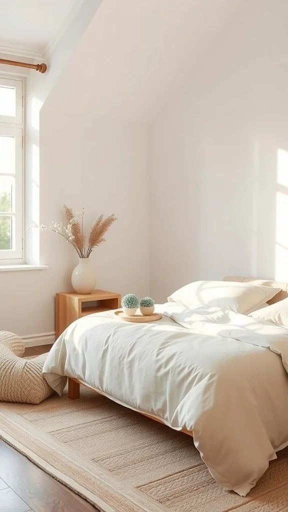 Soft Neutral Color Palette