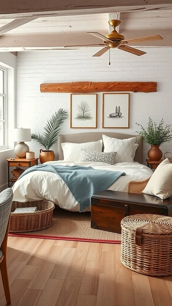 Functional Storage Solutions