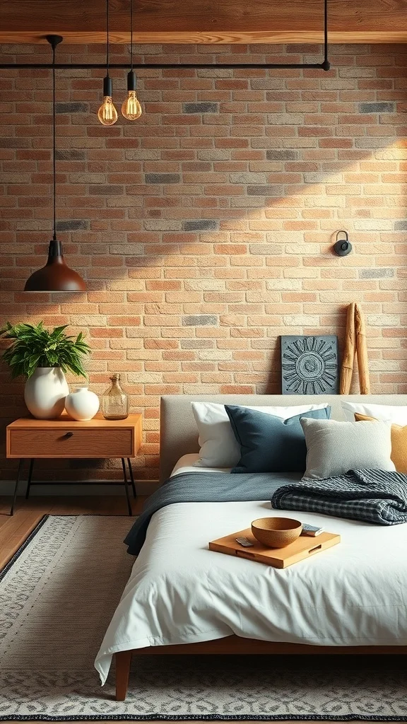 Textured Wall Treatments
