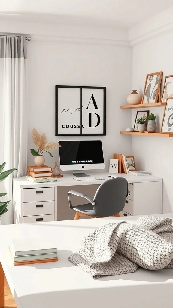 Stylish Desk Organizers