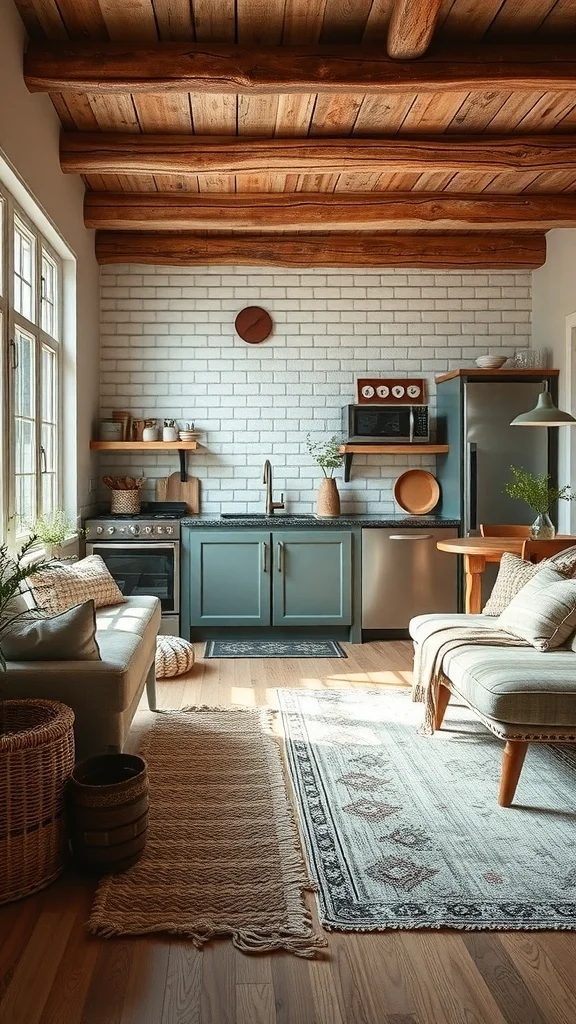 Soft Textured Fabrics