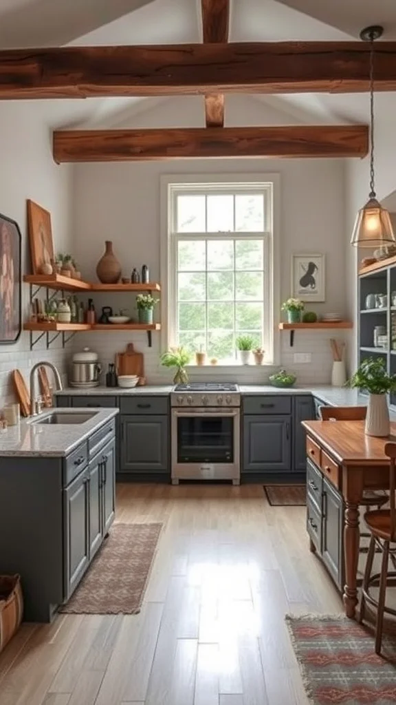 Personal Kitchen Details