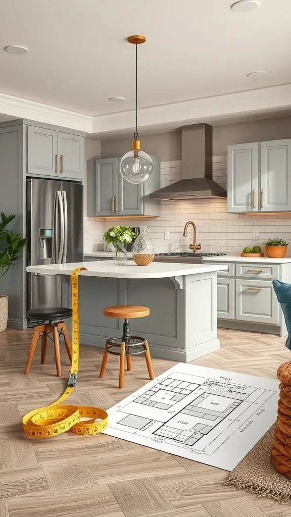 Choosing the Right Size for Your Space