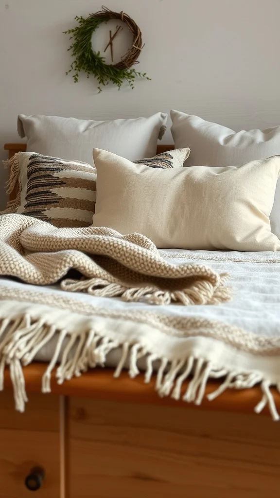 Cozy Soft Textiles