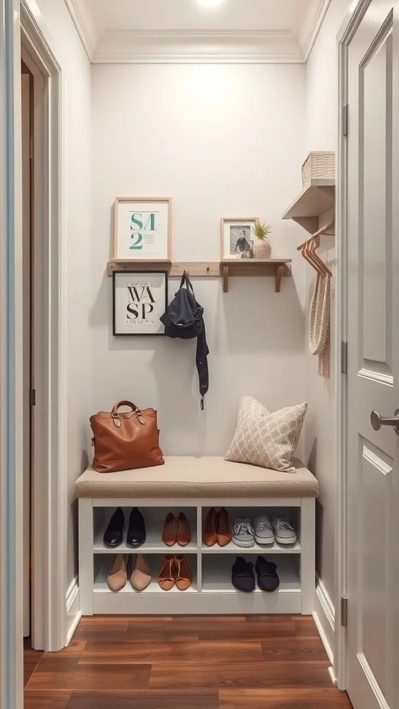 Multi-Functional Furniture