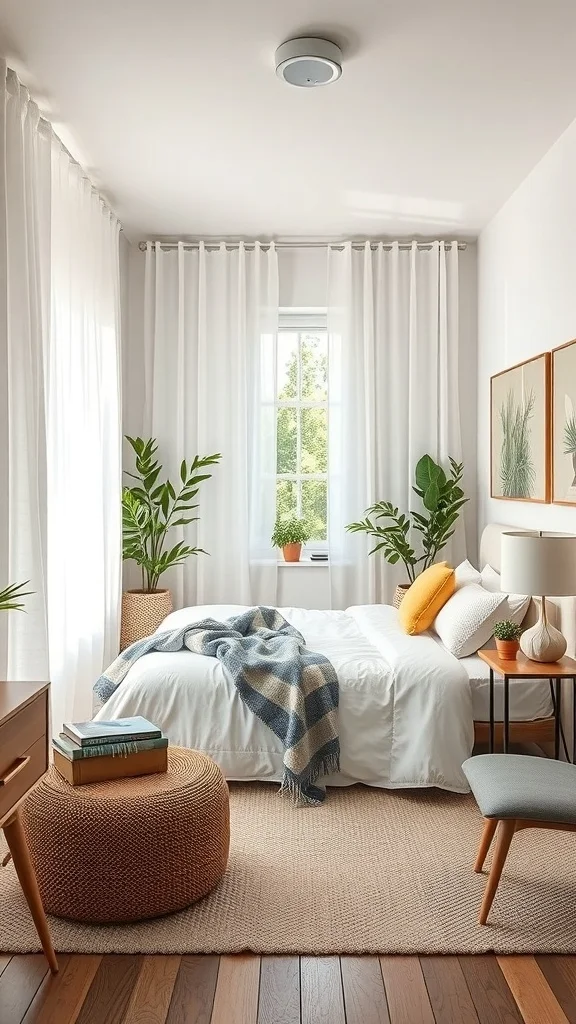 Choosing the Right Window Treatments