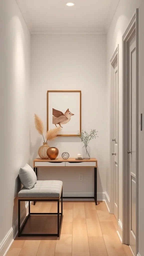 Incorporating Functional Furniture