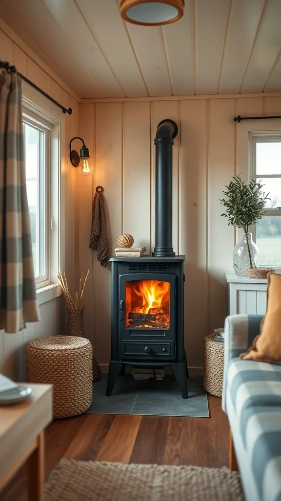 Indoor Plants for Freshness