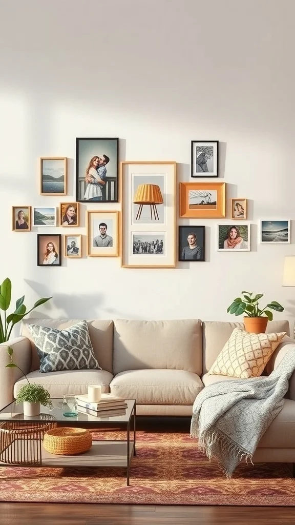 Personalized Decor Touches