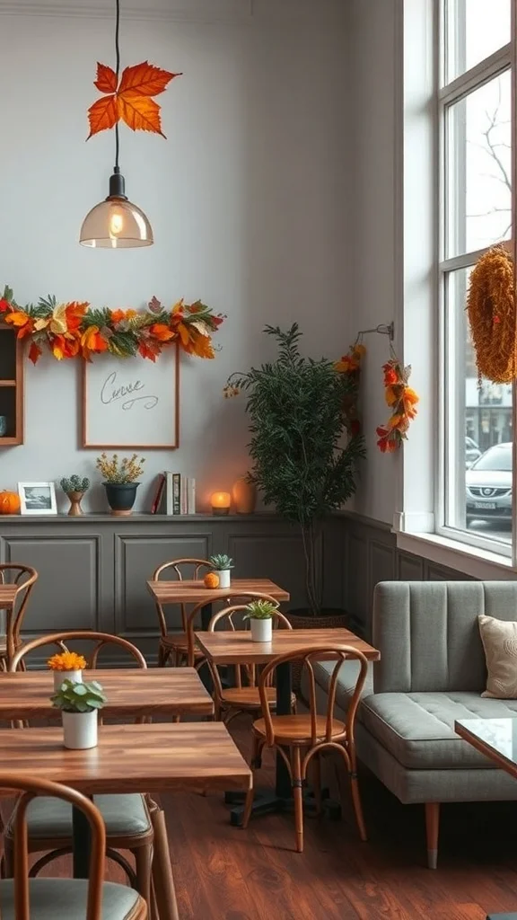 Seasonal Decor Accents