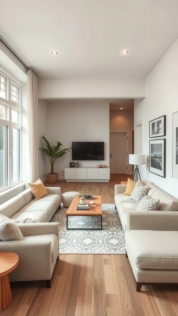 Flexible Seating That Adapts