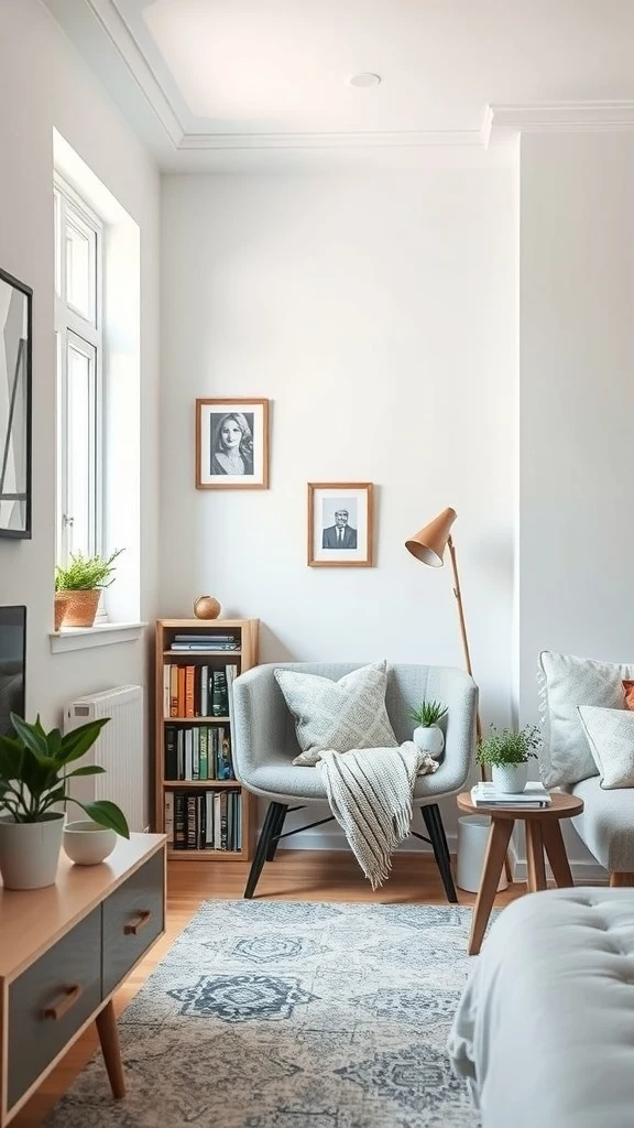 Turn Every Nook Into Something Special