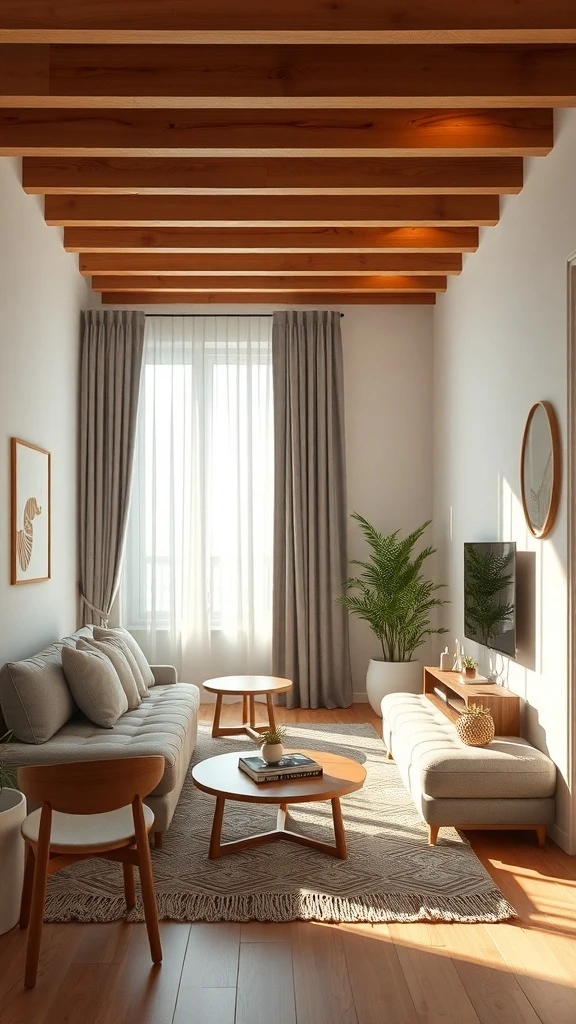 Room Dividers That Keep Things Flexible