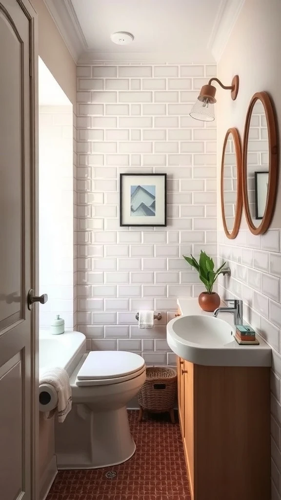 Bold Touches That Add Personality