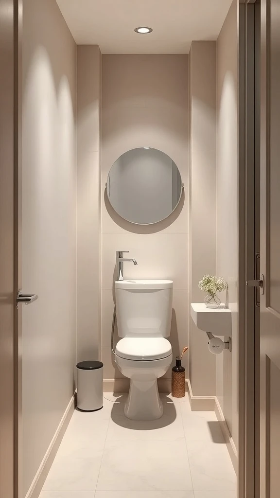 Slim Fixtures That Save Real Space