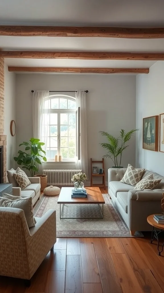 Practical Farmhouse Layouts