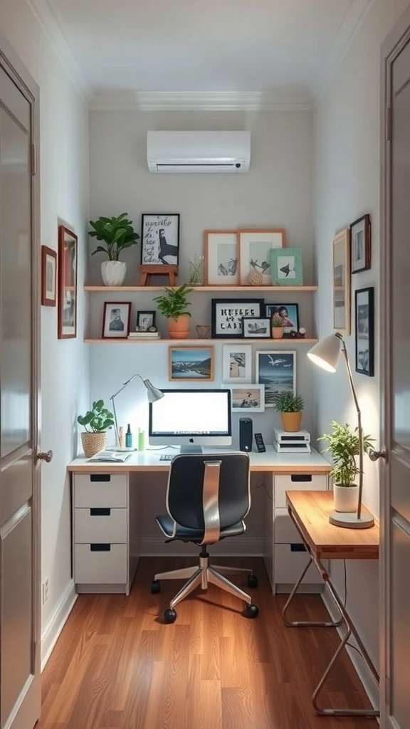 Incorporating Personal Touches for Motivation