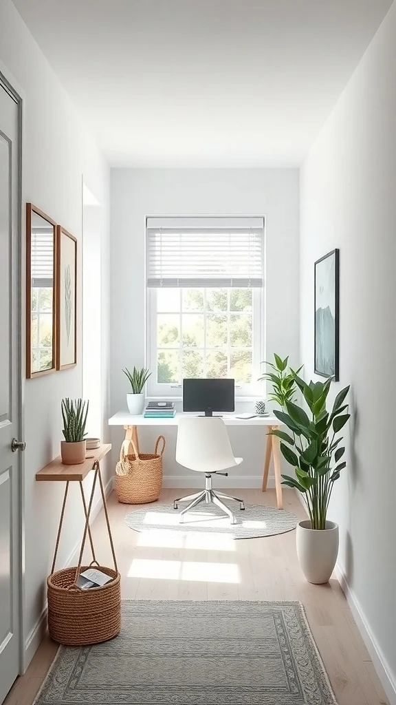 Establishing a Focused Work Atmosphere