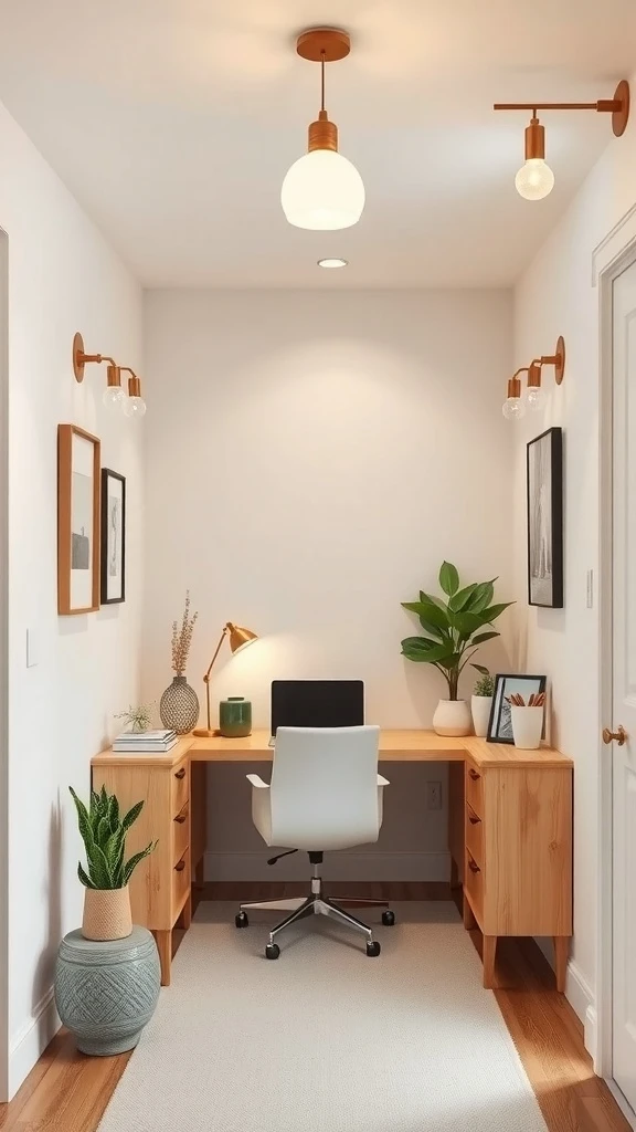 Stylish Lighting Solutions for Ambiance