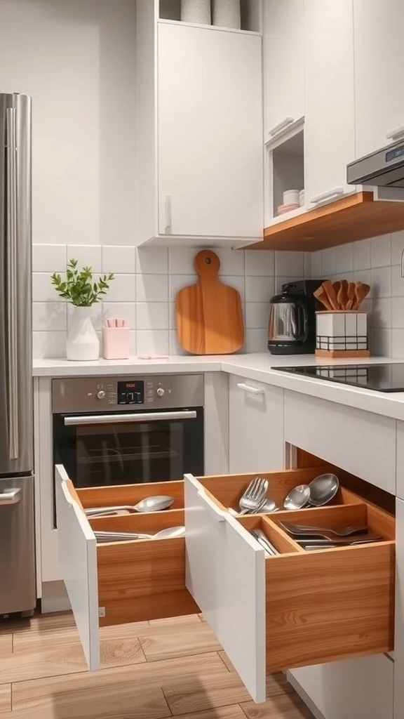 Drawer Dividers That Change Everything