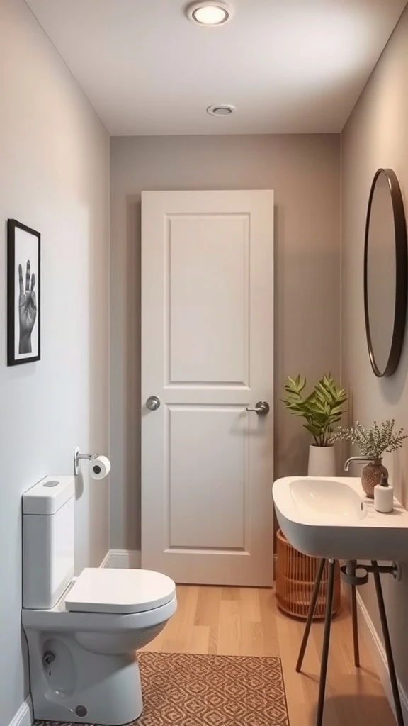 Pocket Doors That Give You Room to Move