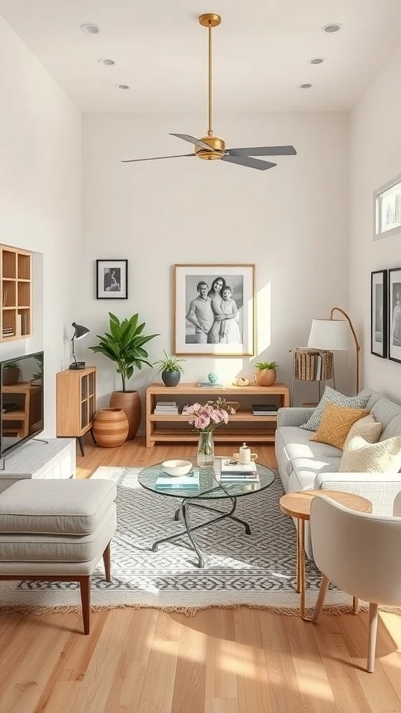 Little Details That Make the Room Yours